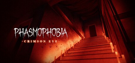 Phasmophobia