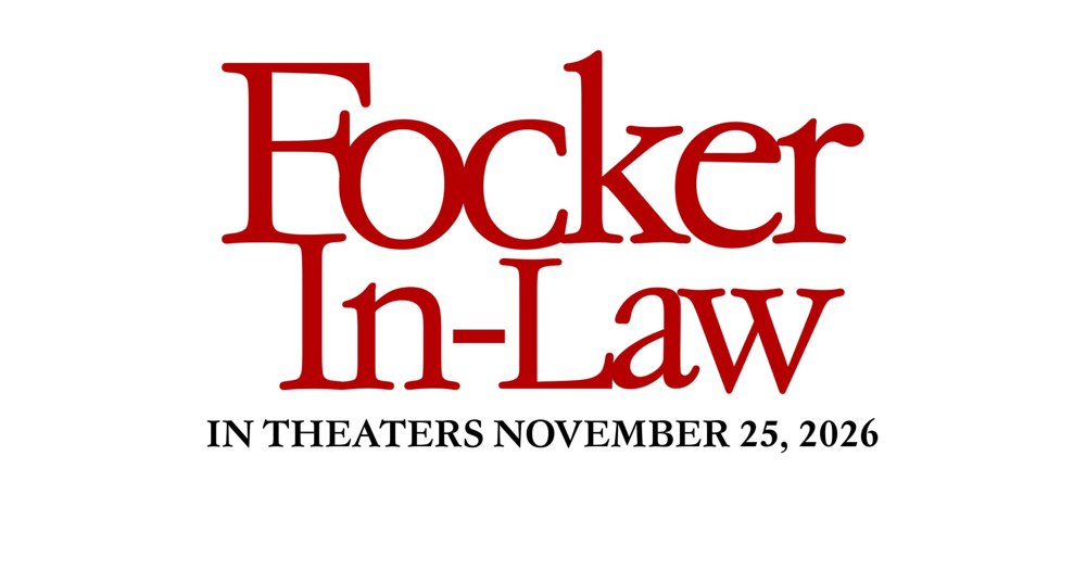 Focker-In-Law